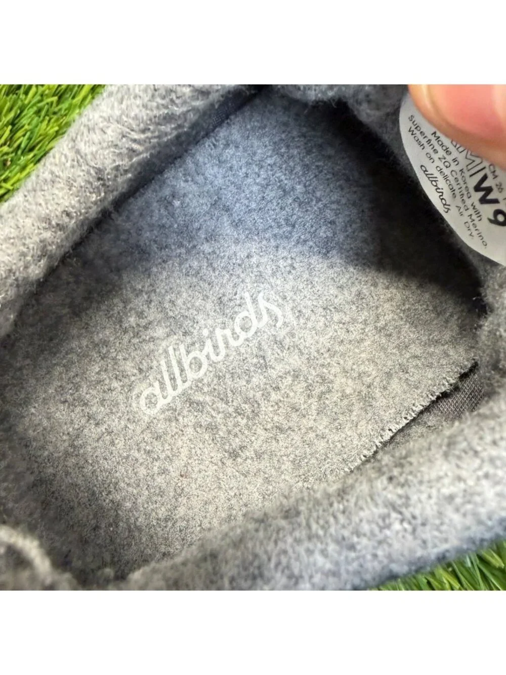 allbirds please review